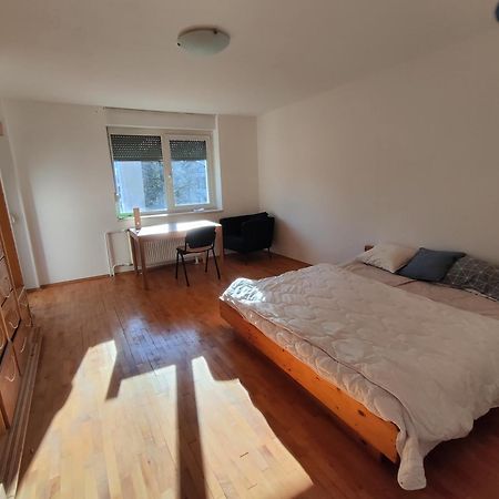 Gorazdova Guest House 卢布尔雅那 外观 照片