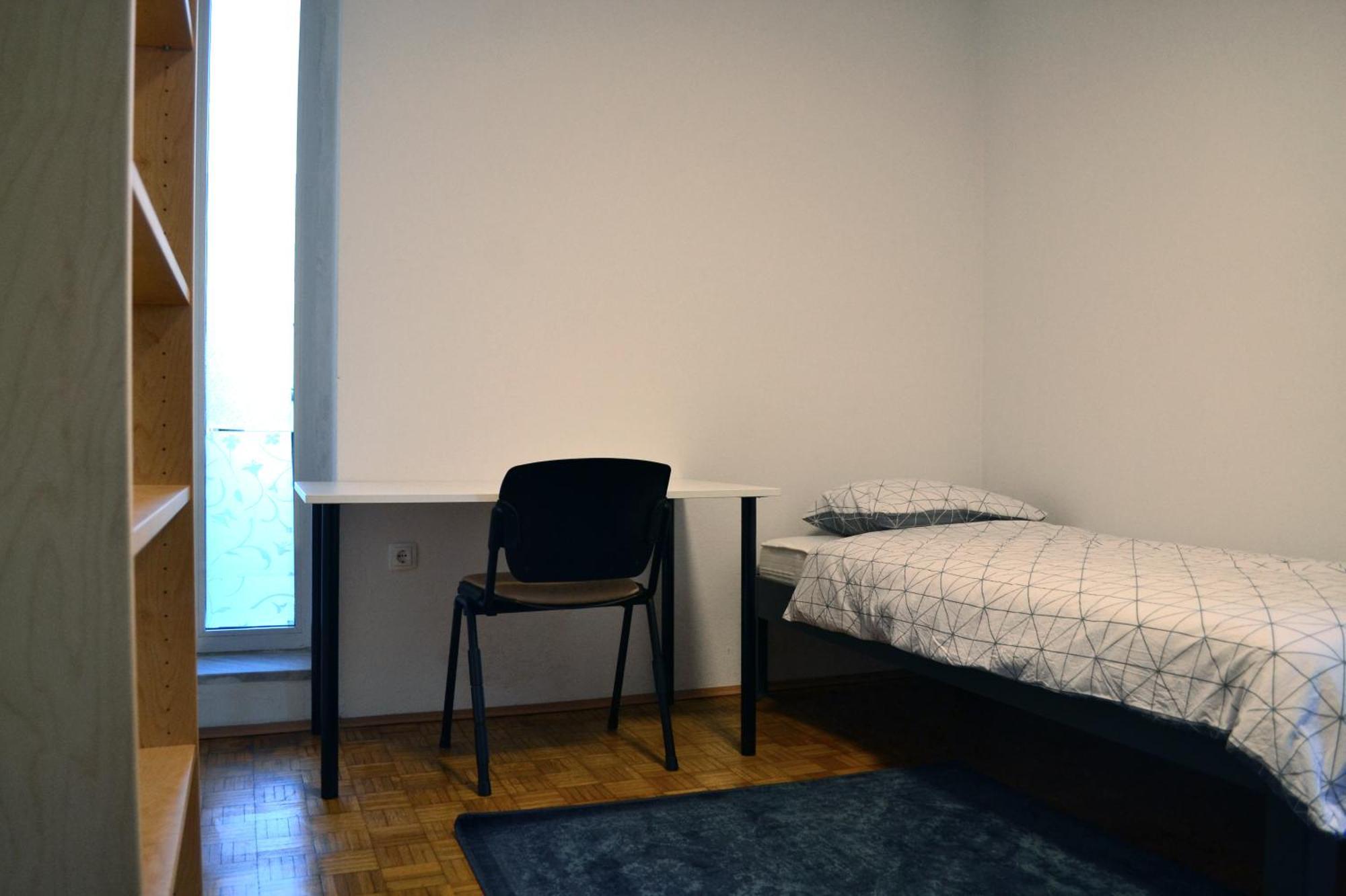 Gorazdova Guest House 卢布尔雅那 外观 照片