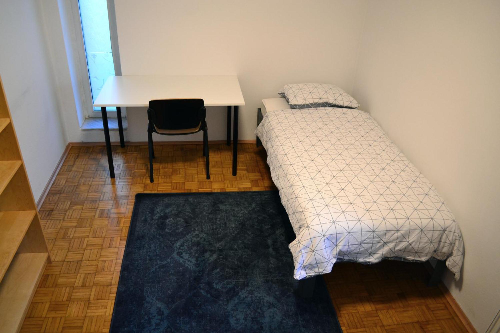 Gorazdova Guest House 卢布尔雅那 外观 照片