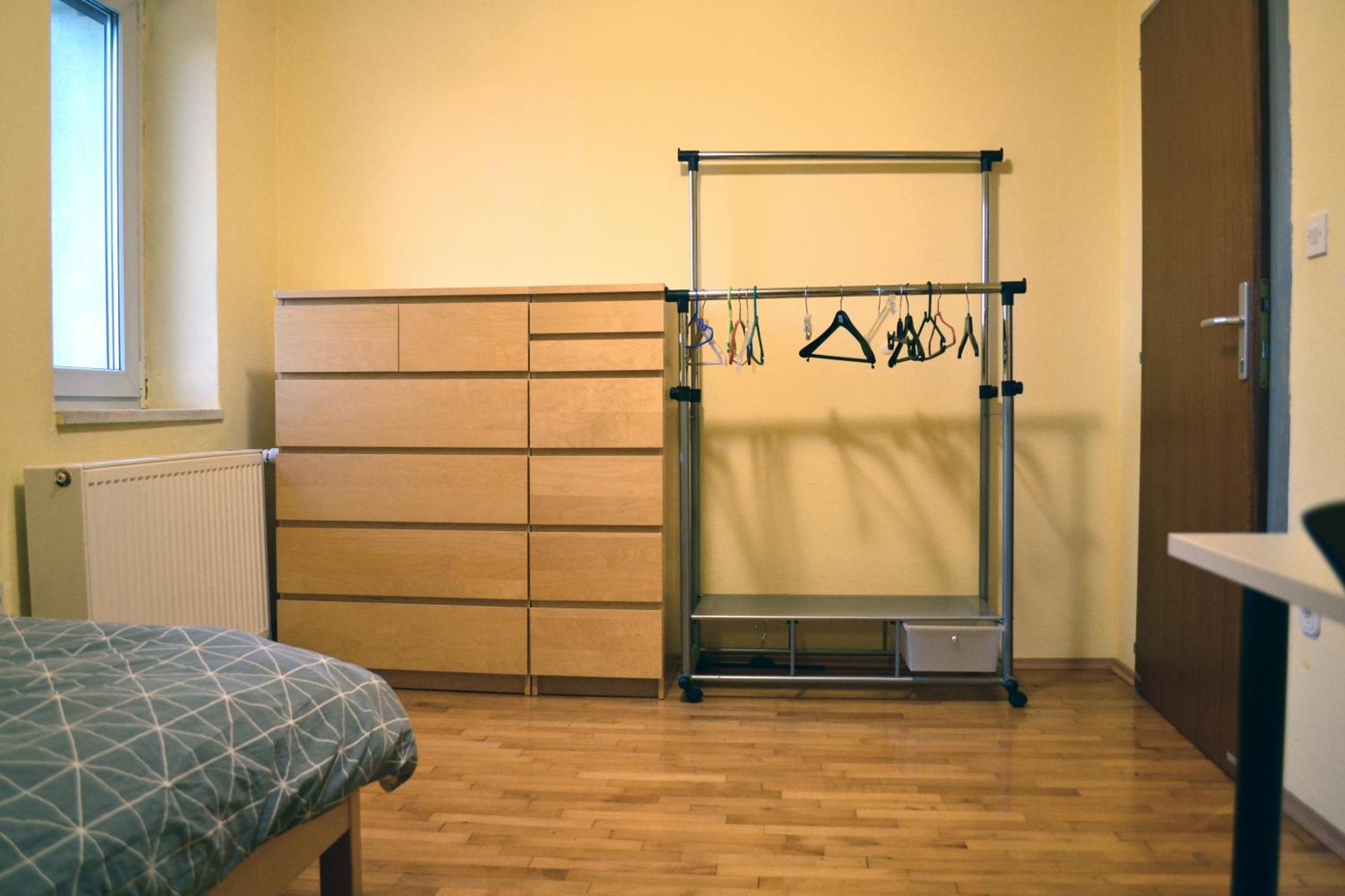 Gorazdova Guest House 卢布尔雅那 外观 照片