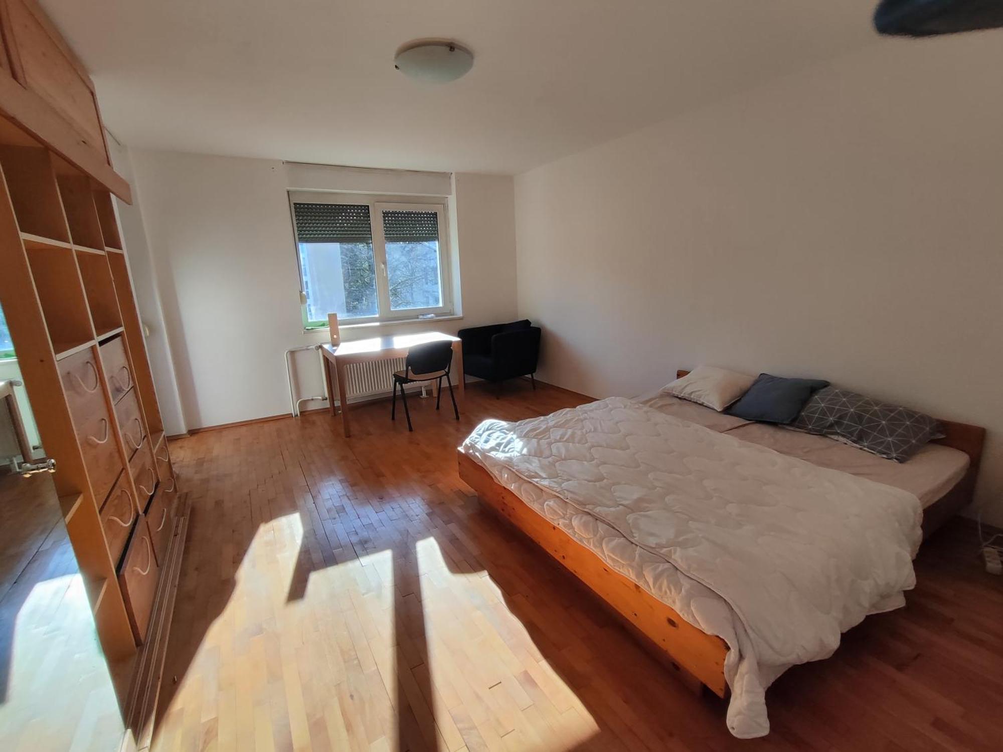 Gorazdova Guest House 卢布尔雅那 外观 照片