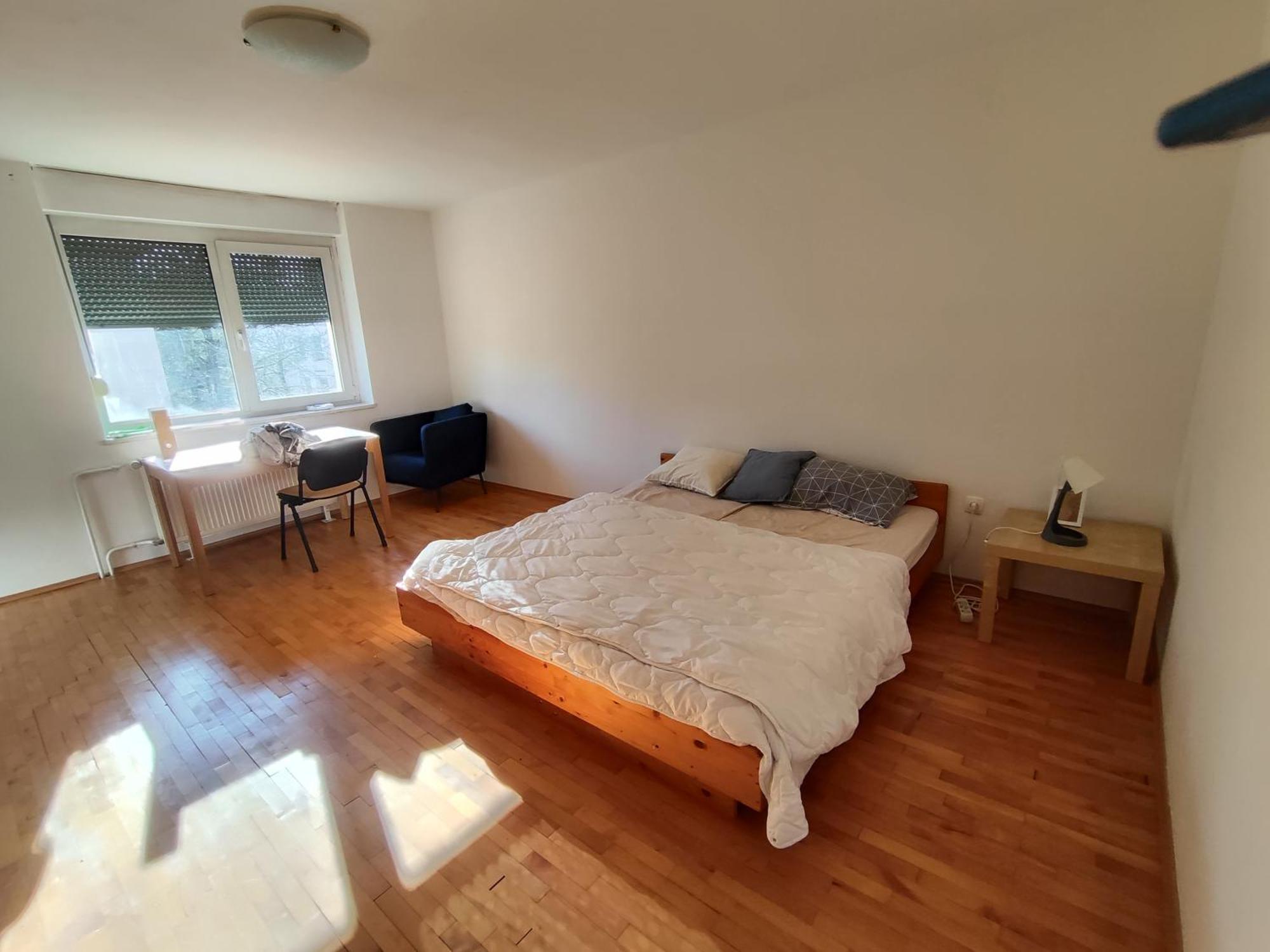 Gorazdova Guest House 卢布尔雅那 外观 照片