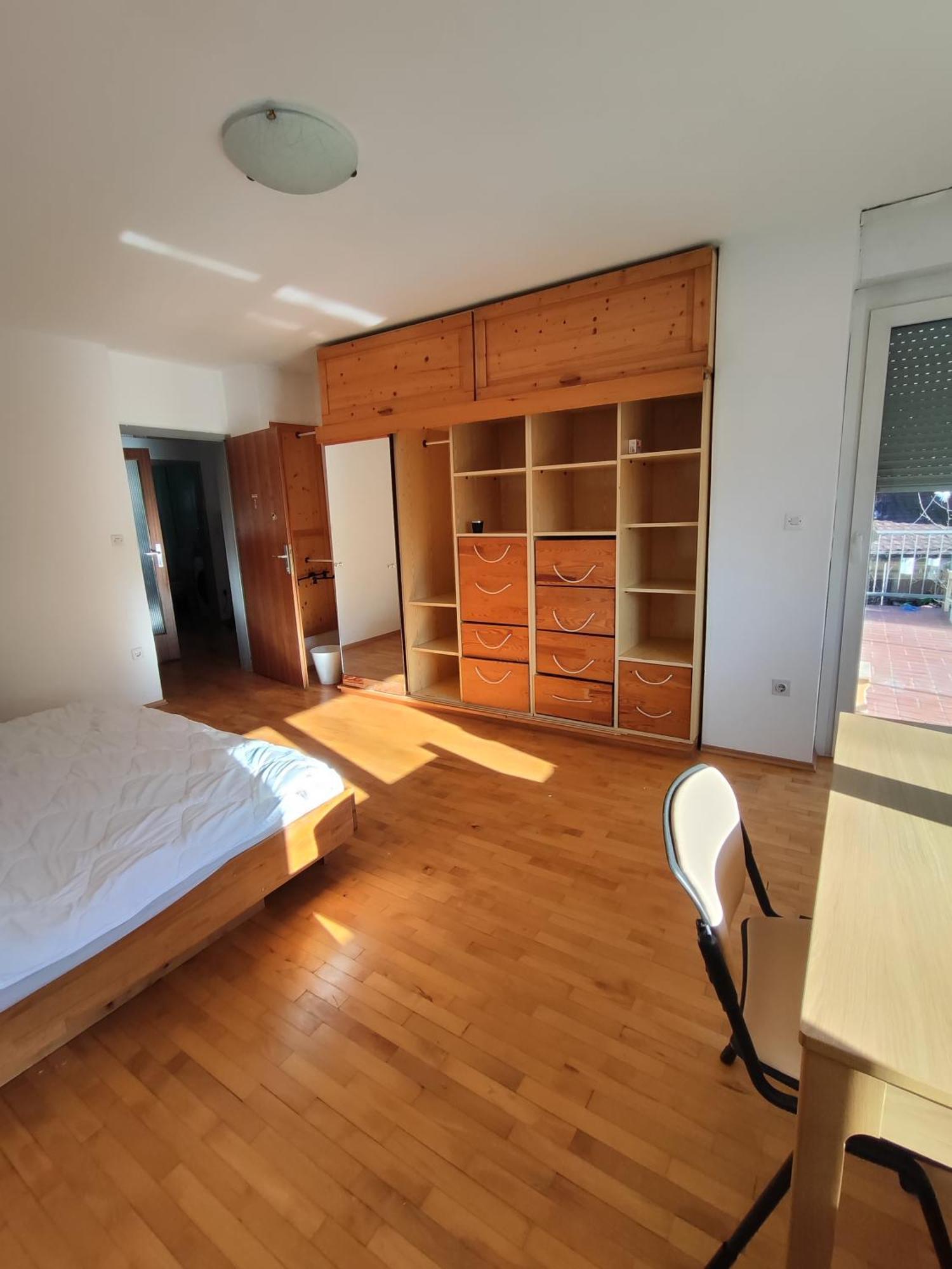 Gorazdova Guest House 卢布尔雅那 外观 照片