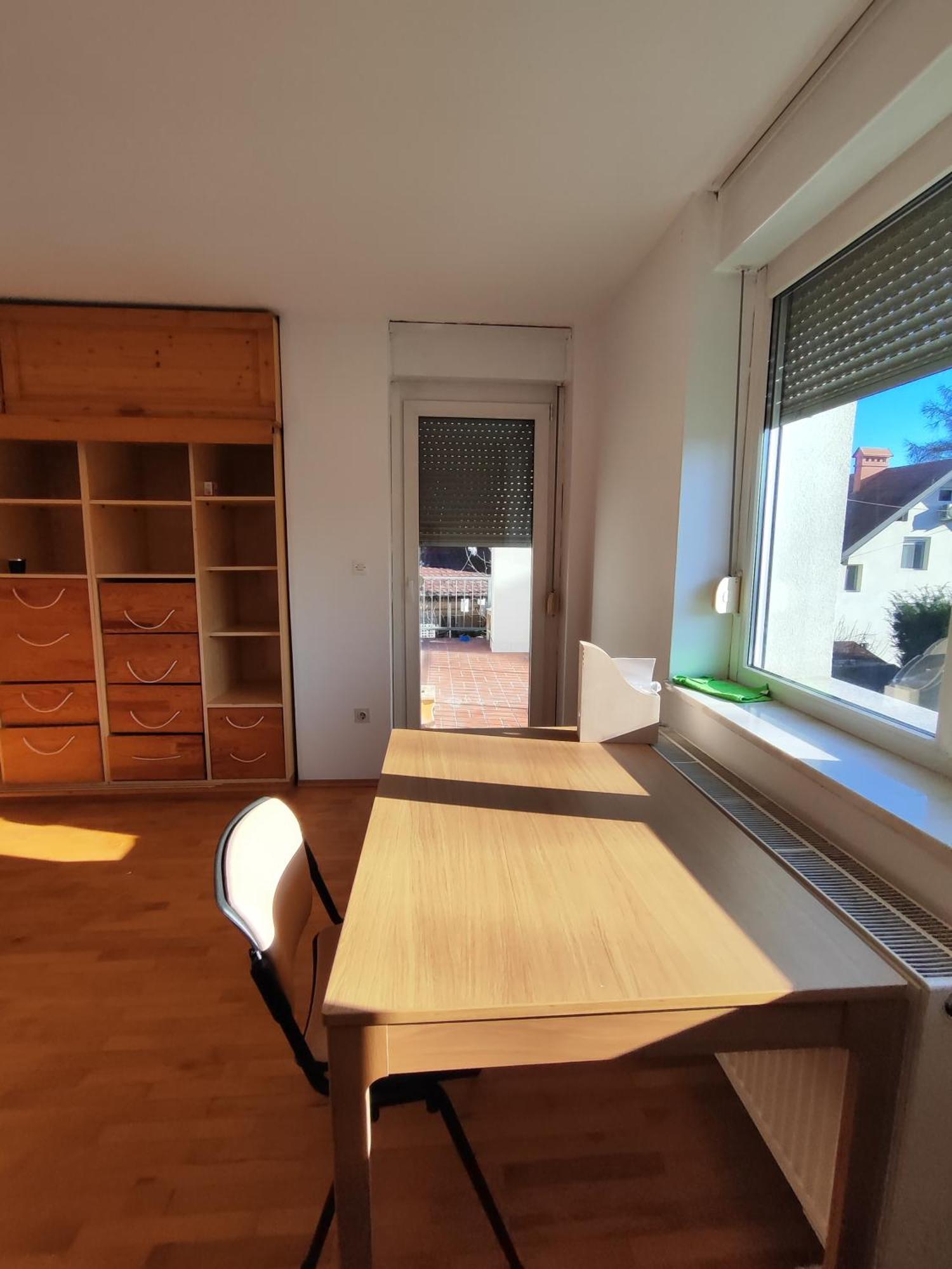 Gorazdova Guest House 卢布尔雅那 外观 照片